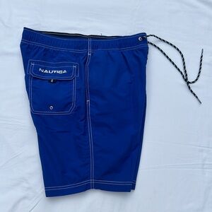 Nautica Men’s Swim Shorts LIKE NEW